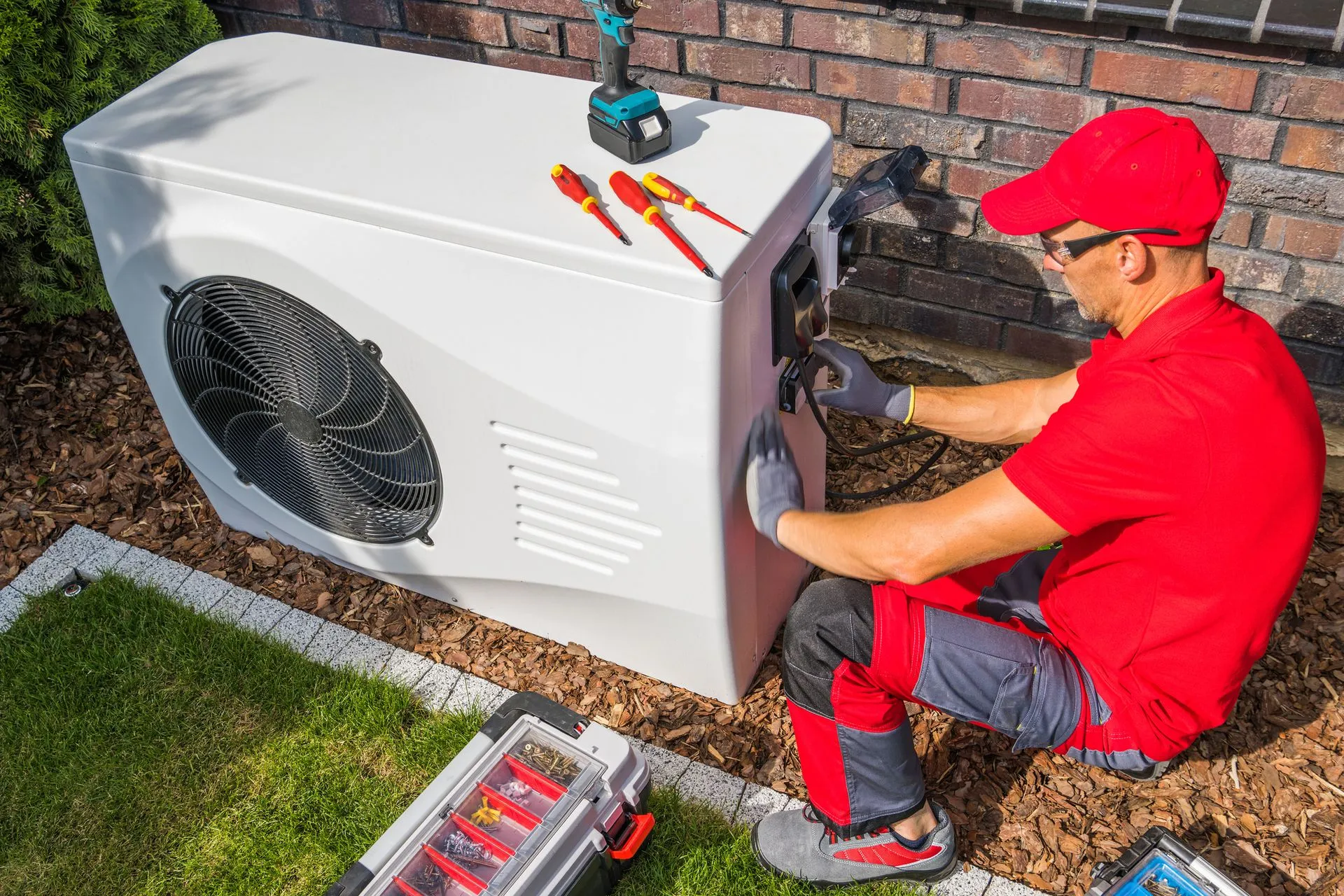 About HVAC in Borger, TX